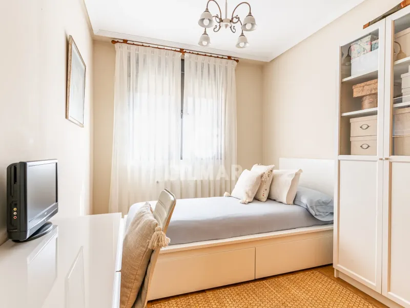 Apartment in Las Rozas - Madrid