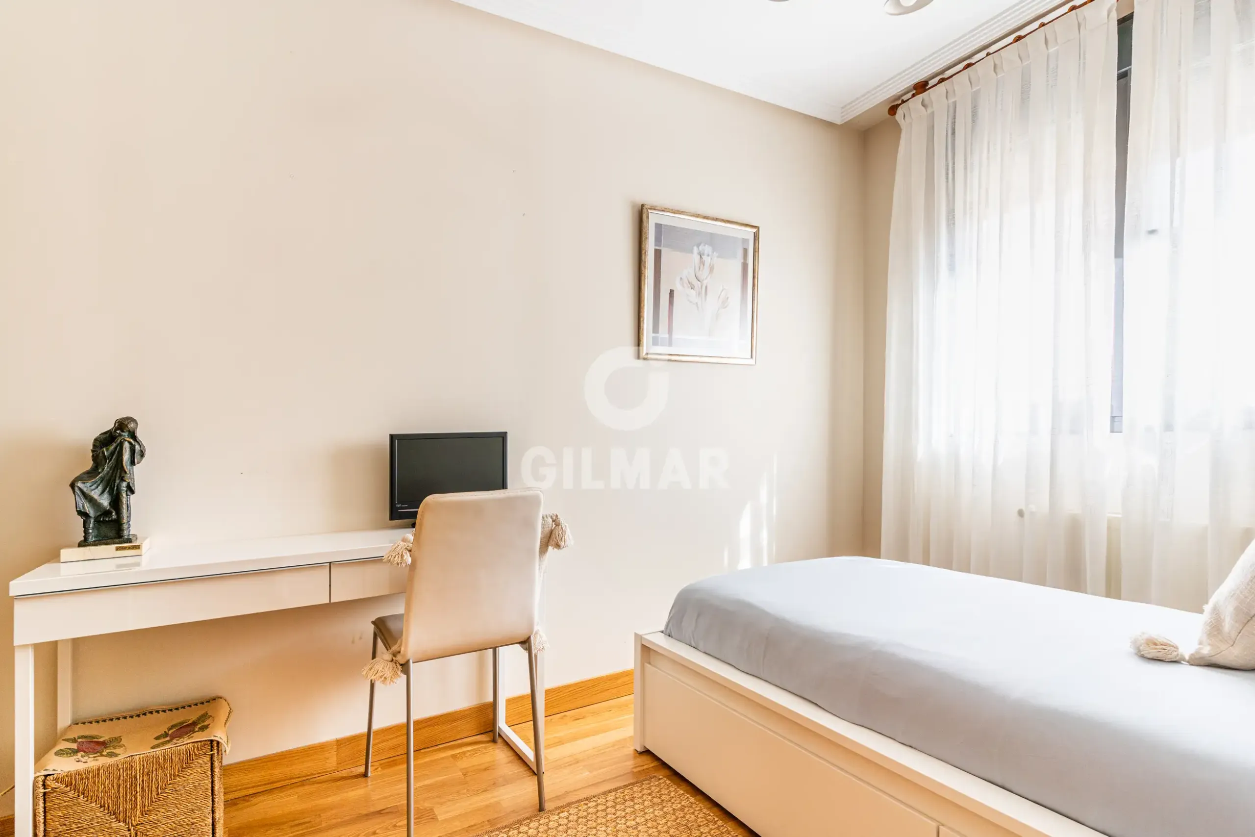 Apartment in Las Rozas - Madrid