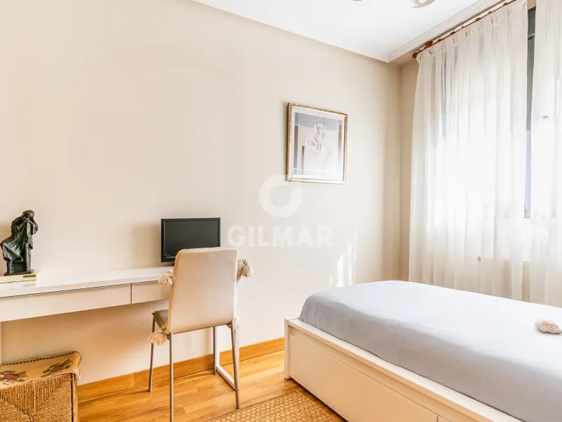 Apartment in Las Rozas - Madrid