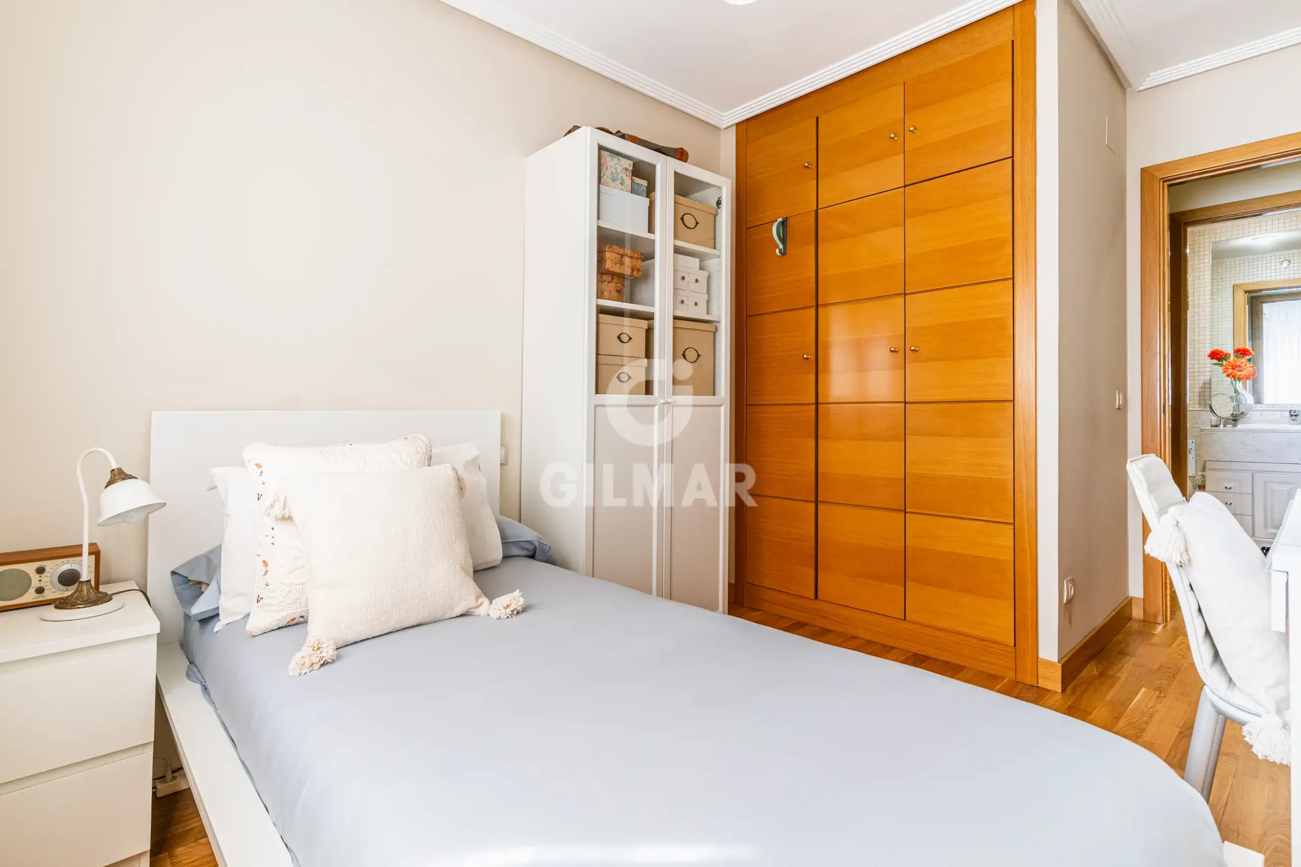 Apartment in Las Rozas - Madrid