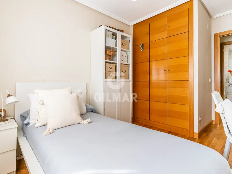 Apartment in Las Rozas - Madrid