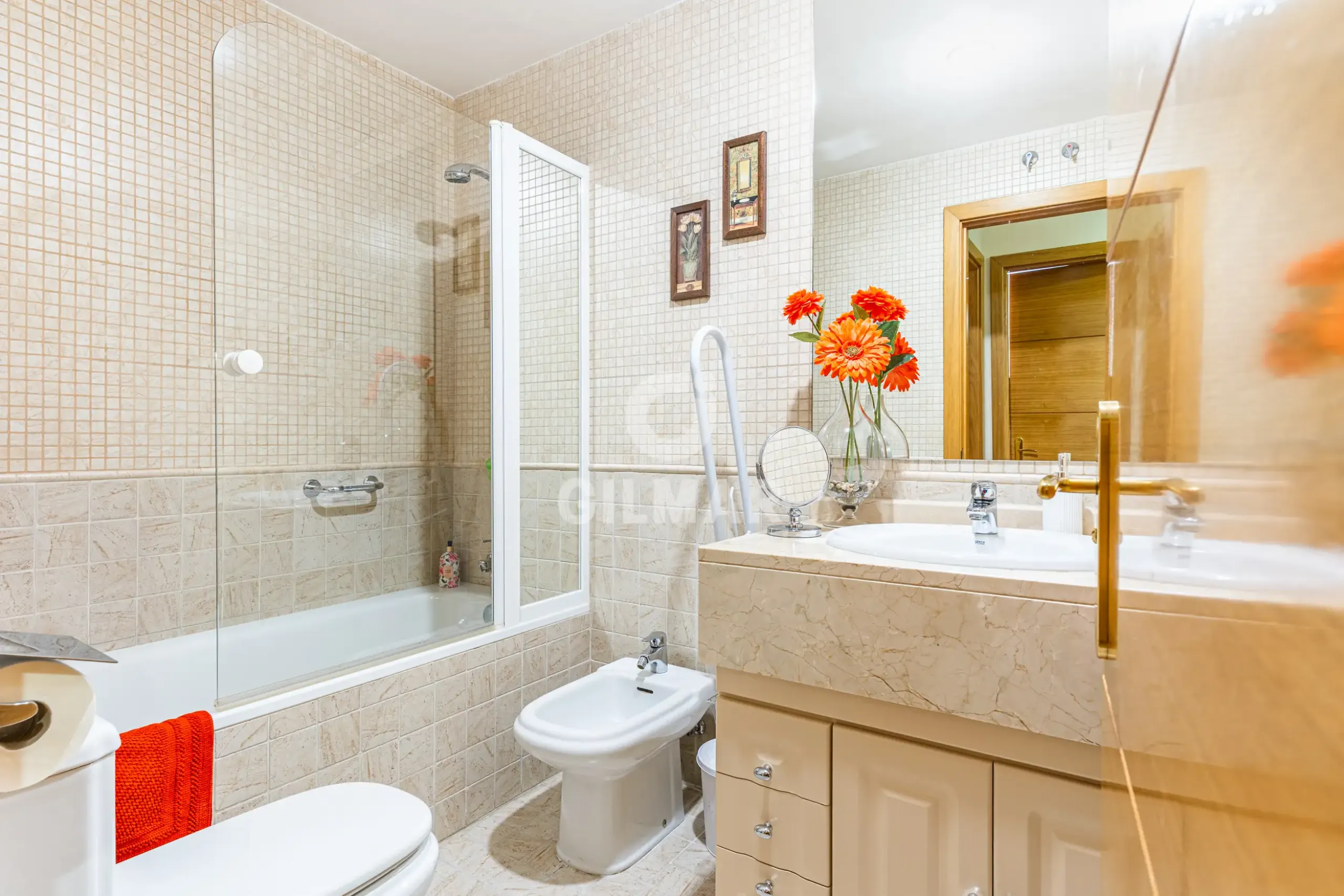 Apartment in Las Rozas - Madrid