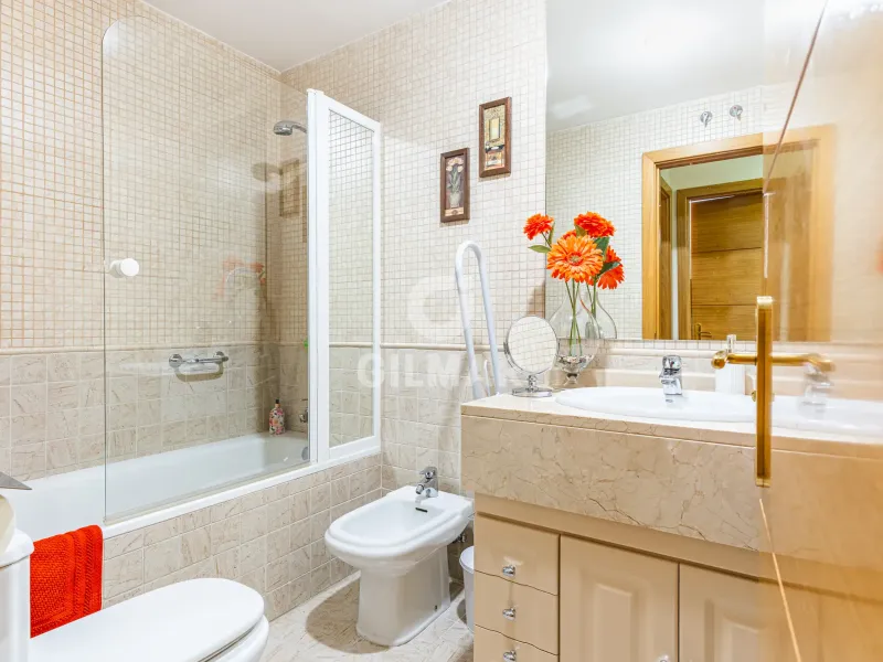 Apartment in Las Rozas - Madrid
