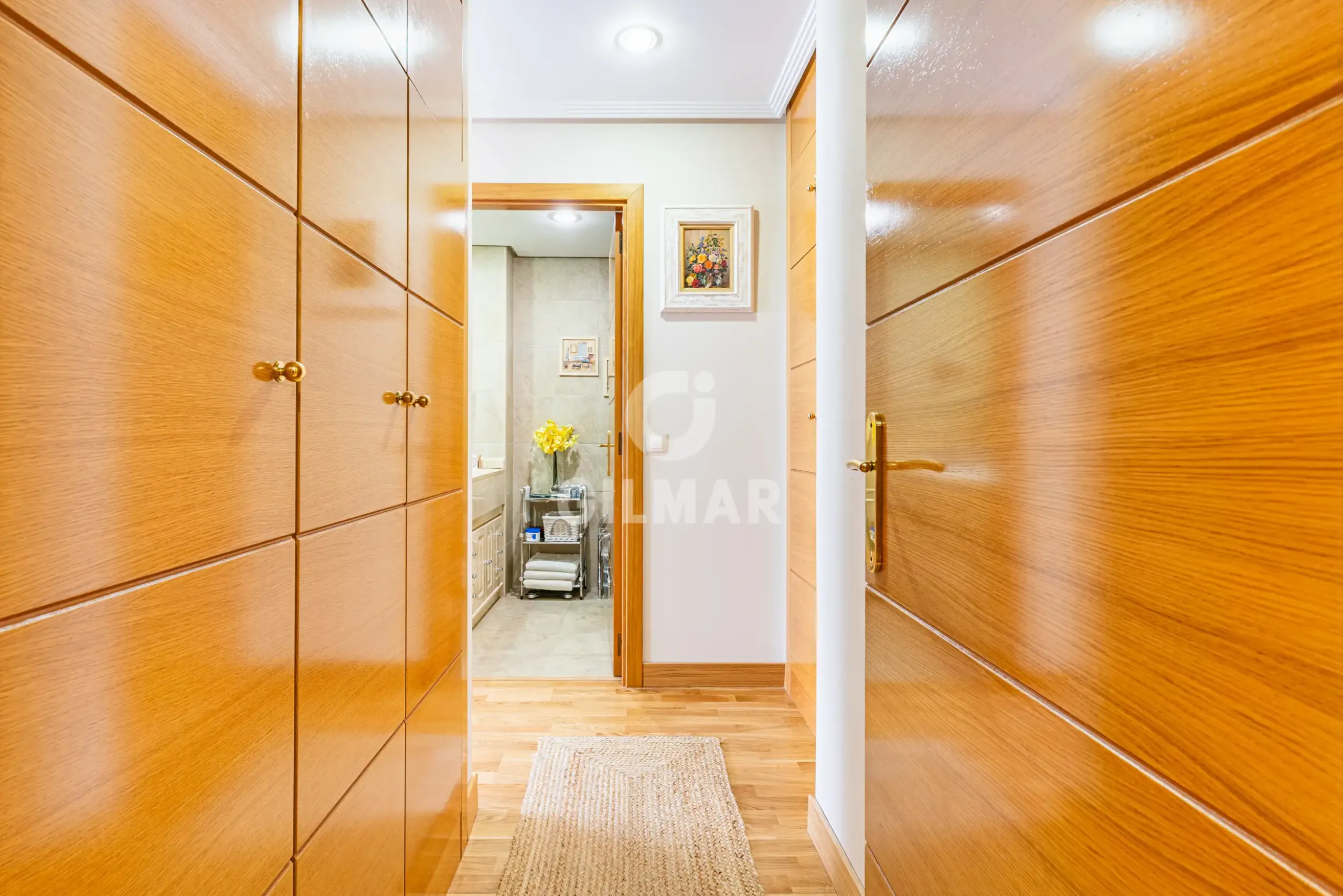 Apartment in Las Rozas - Madrid