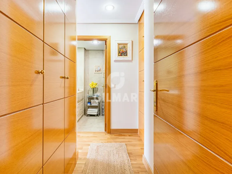 Apartment in Las Rozas - Madrid