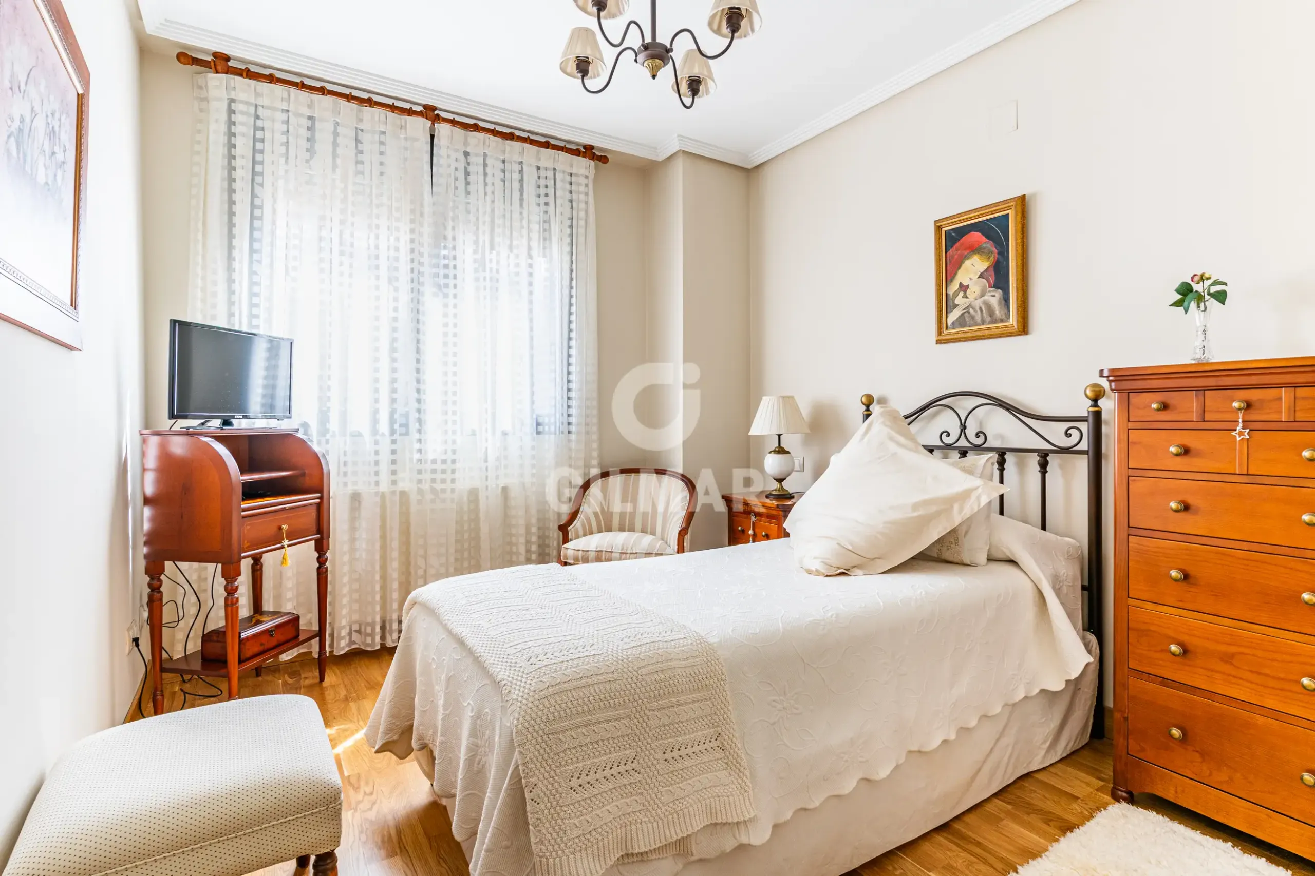 Apartment in Las Rozas - Madrid