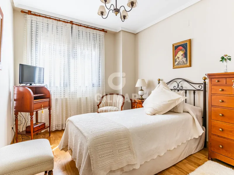 Apartment in Las Rozas - Madrid