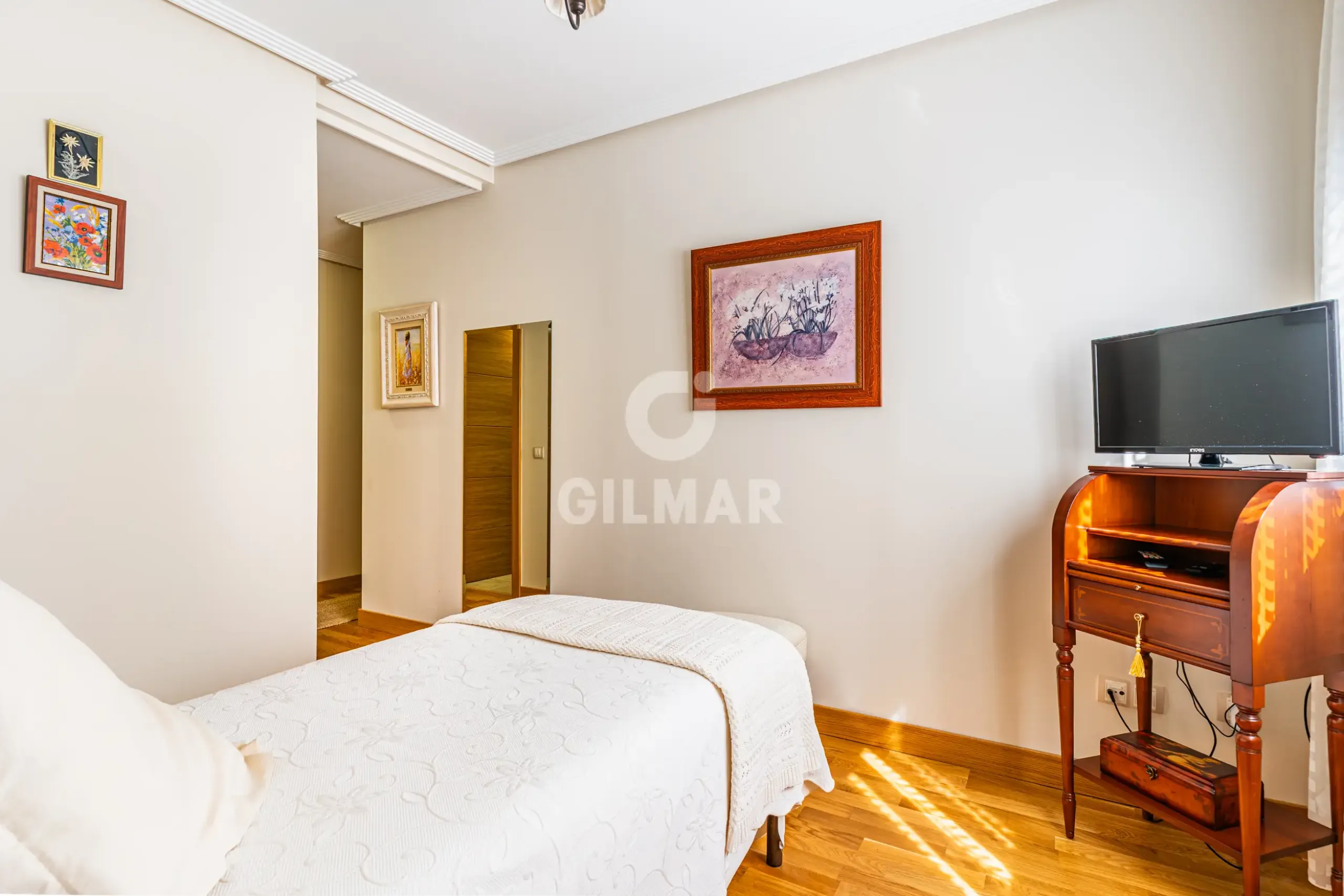 Apartment in Las Rozas - Madrid