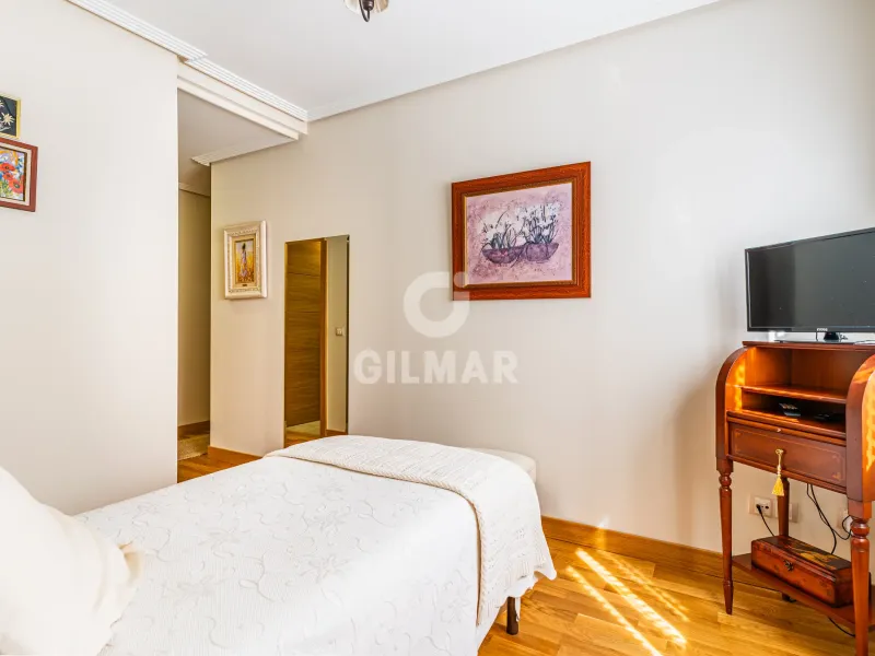 Apartment in Las Rozas - Madrid