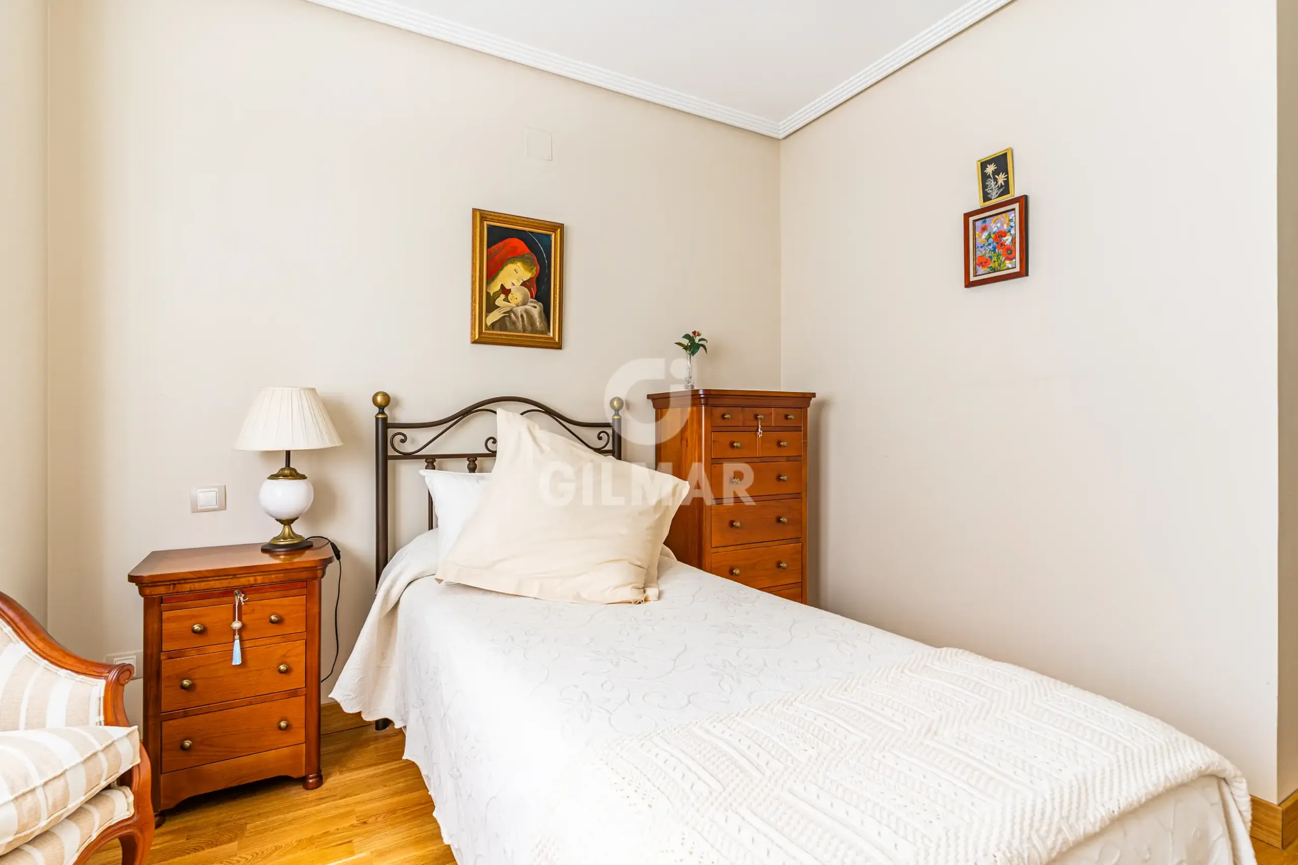 Apartment in Las Rozas - Madrid
