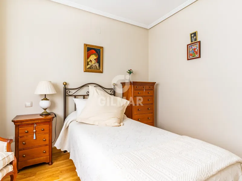 Apartment in Las Rozas - Madrid