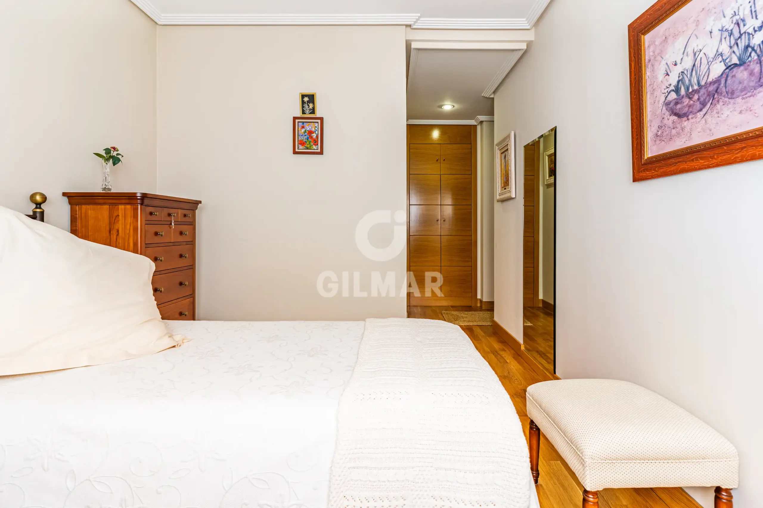 Apartment in Las Rozas - Madrid
