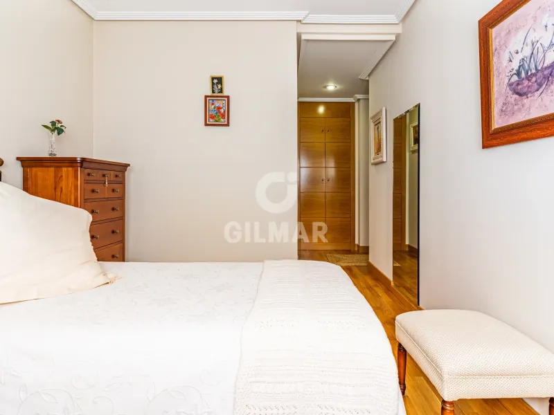 Apartment in Las Rozas - Madrid