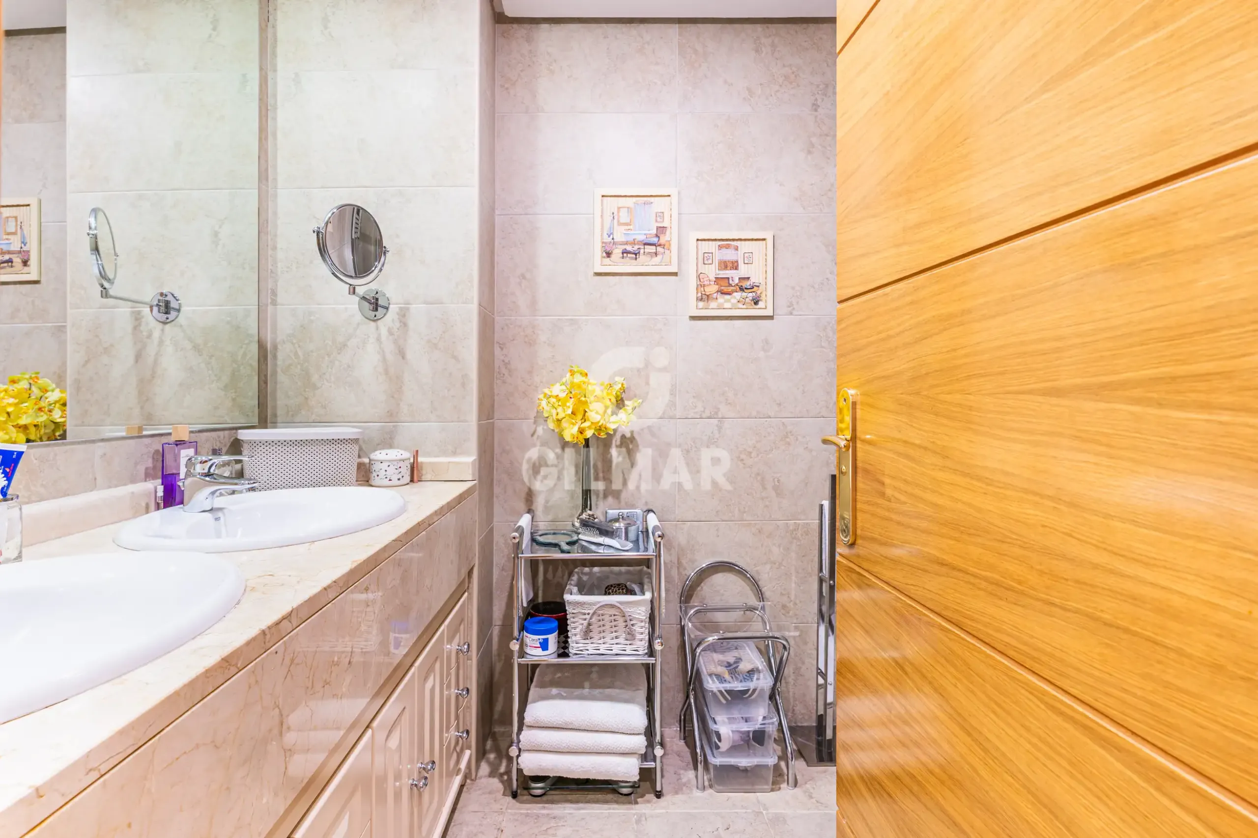 Apartment in Las Rozas - Madrid