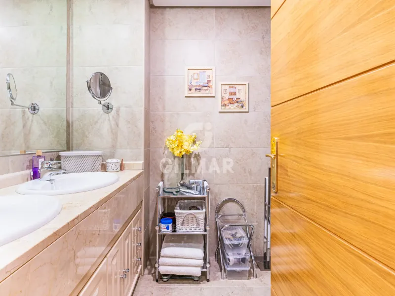Apartment in Las Rozas - Madrid