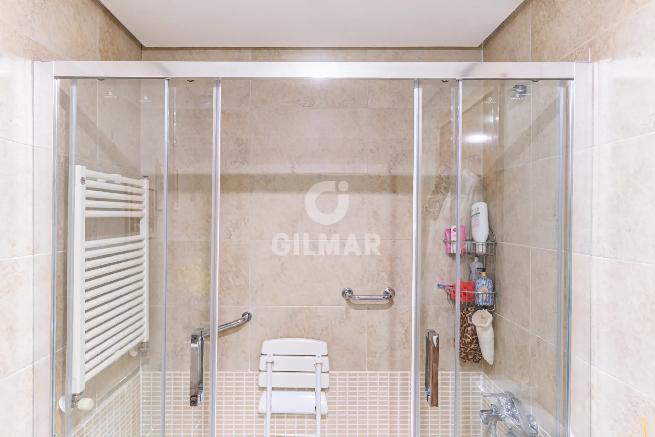 Apartment in Las Rozas - Madrid