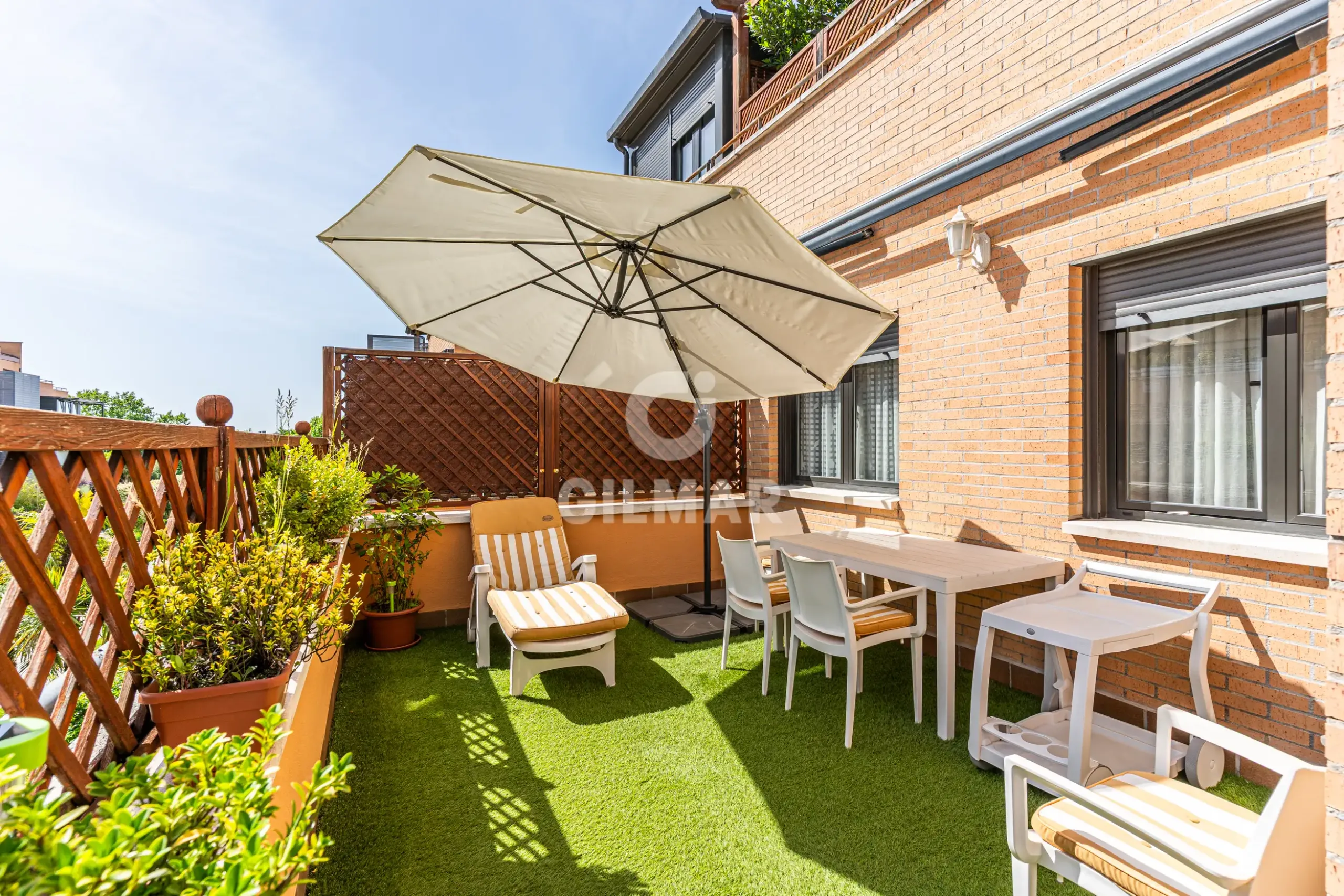 Apartment in Las Rozas - Madrid
