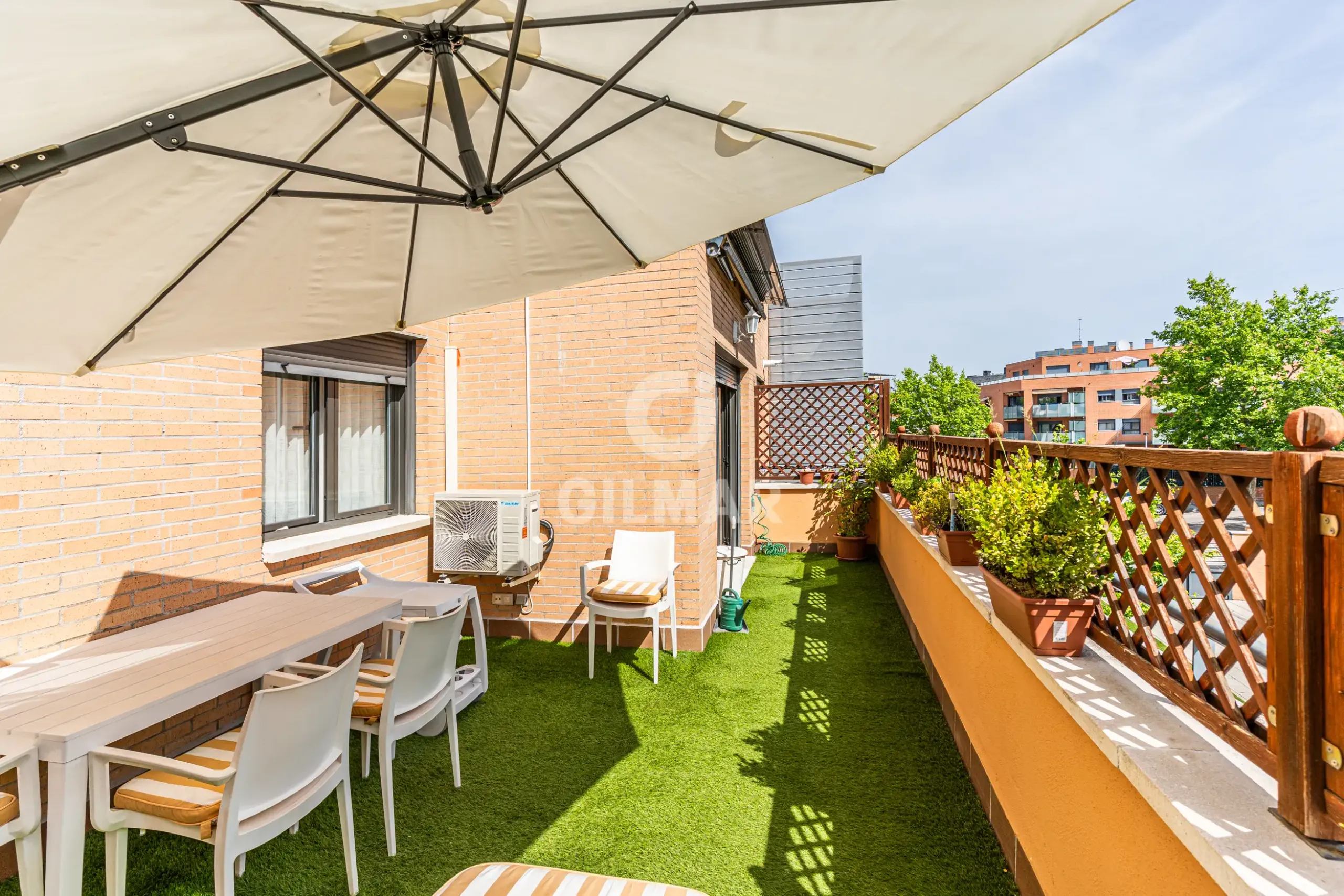 Apartment in Las Rozas - Madrid