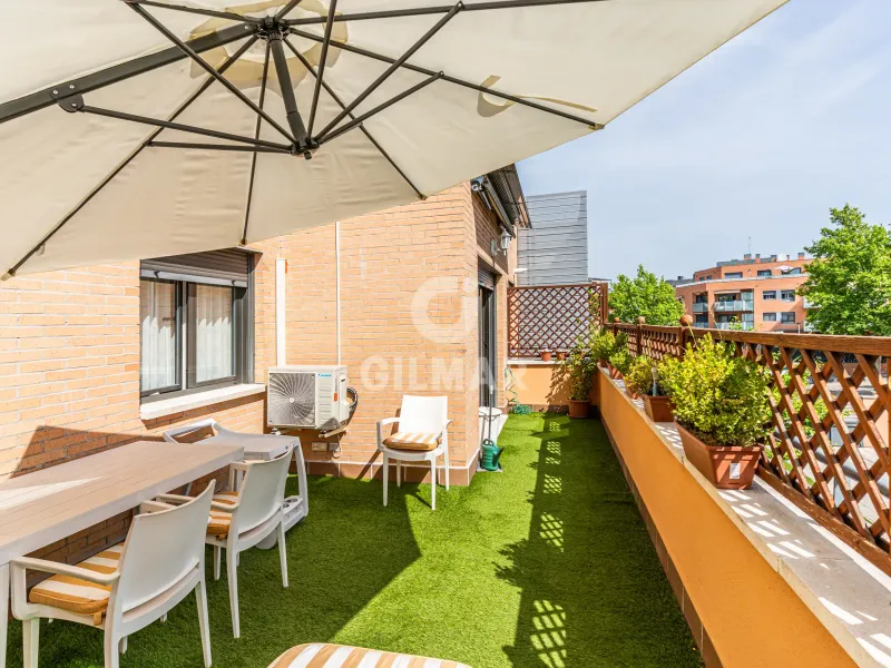 Apartment in Las Rozas - Madrid