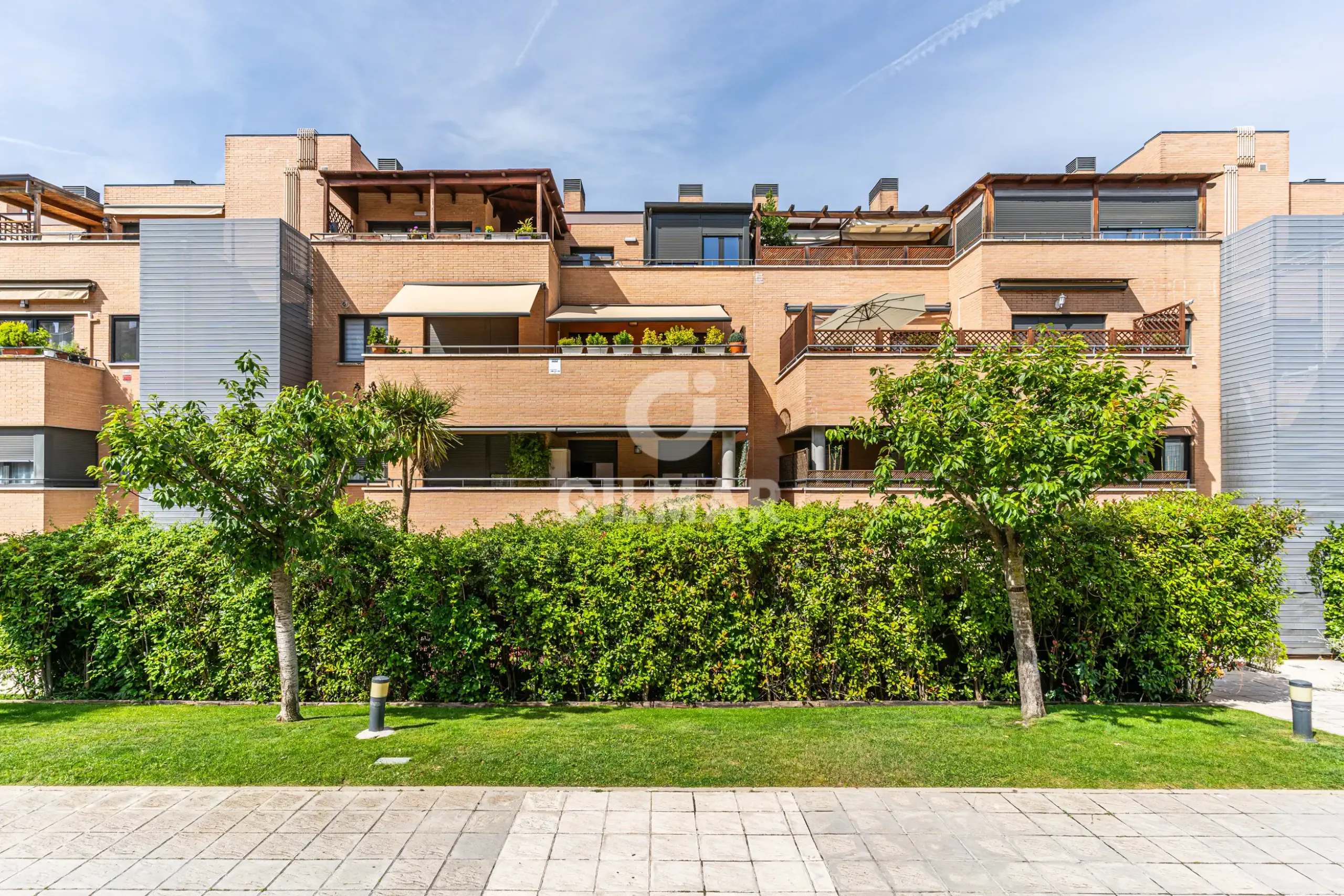 Apartment in Las Rozas - Madrid