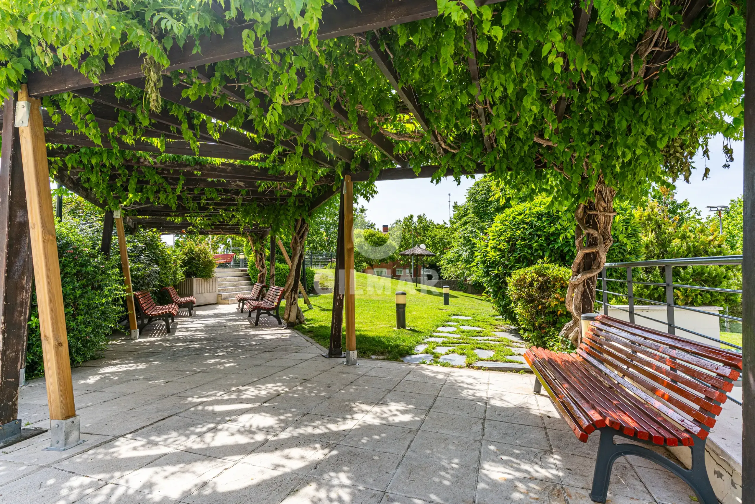 Apartment in Las Rozas - Madrid