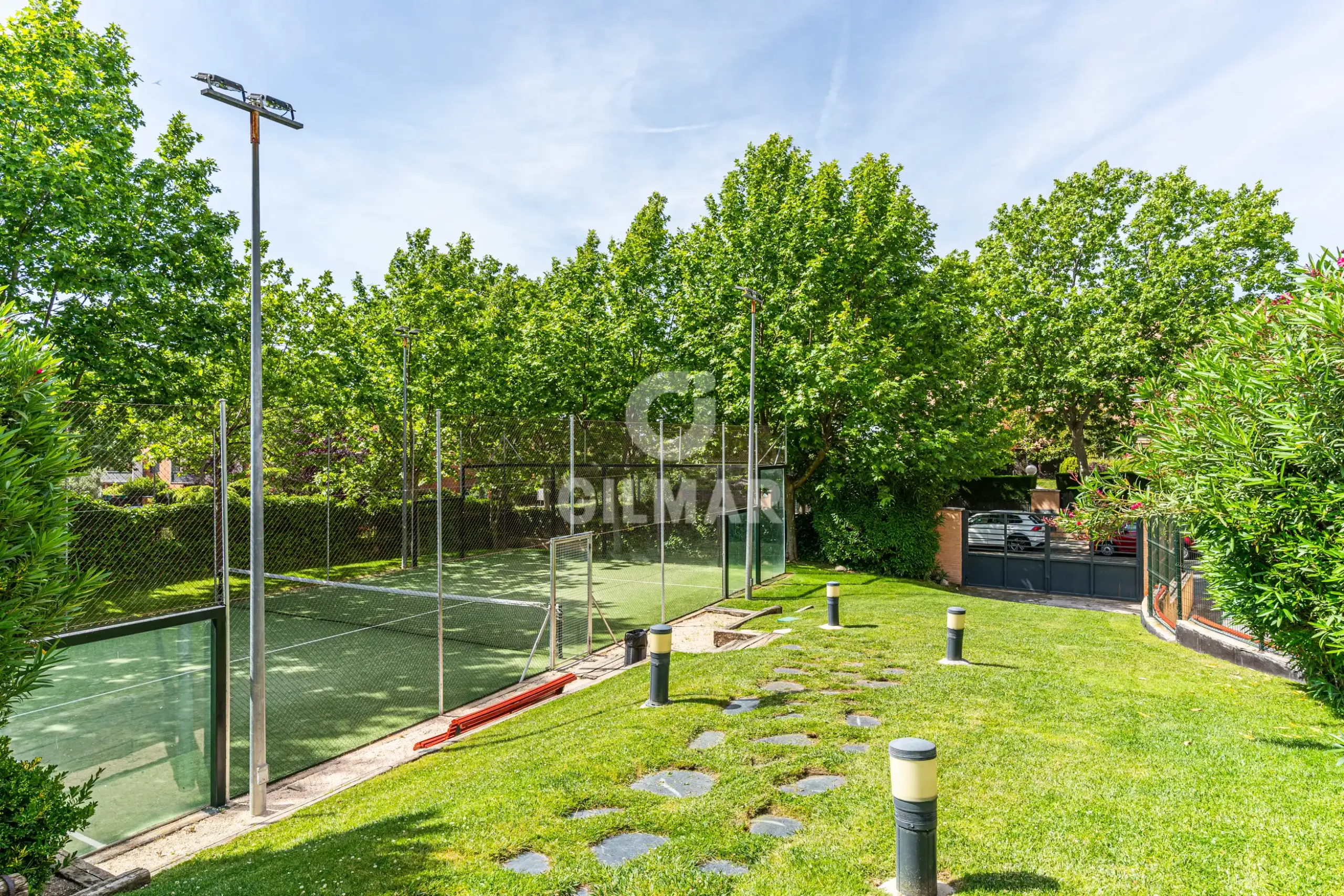 Apartment in Las Rozas - Madrid