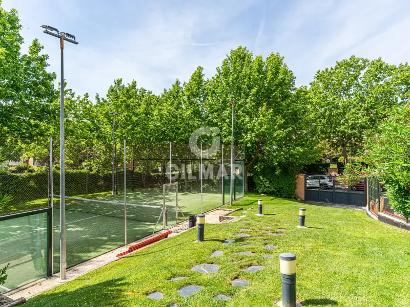 Apartment in Las Rozas - Madrid