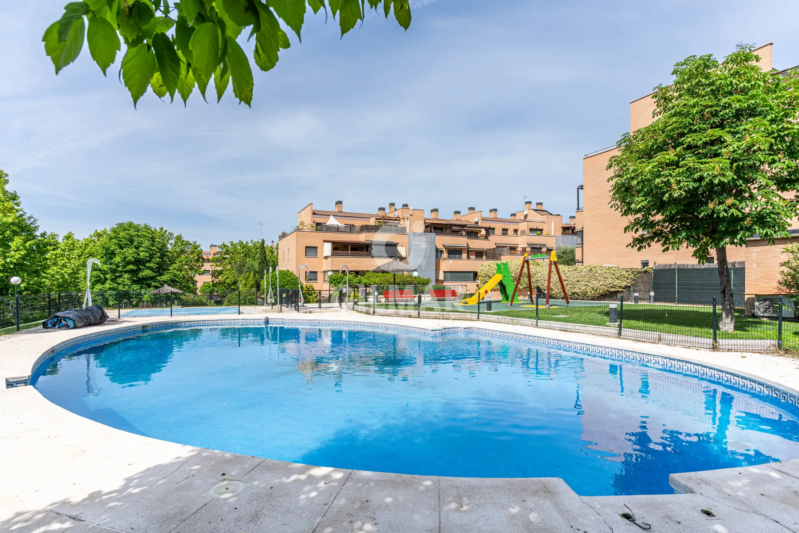 Apartment in Las Rozas - Madrid