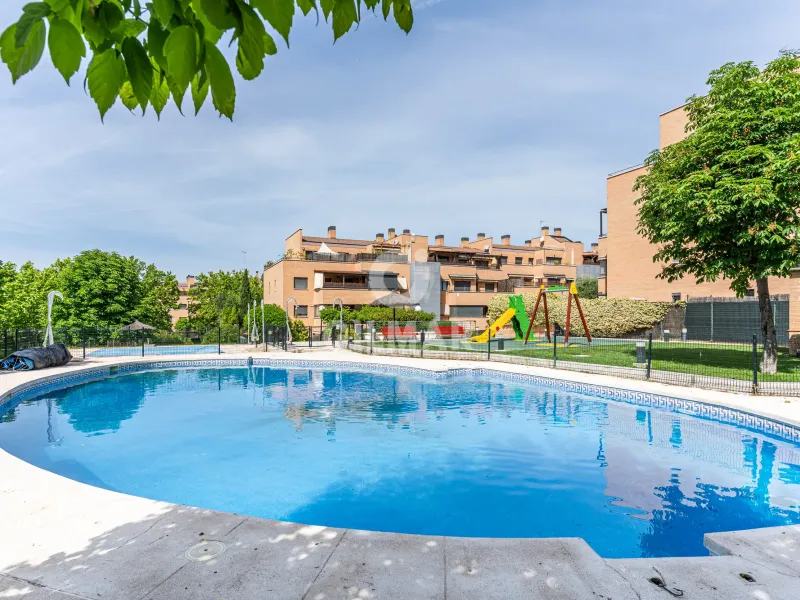 Apartment in Las Rozas - Madrid
