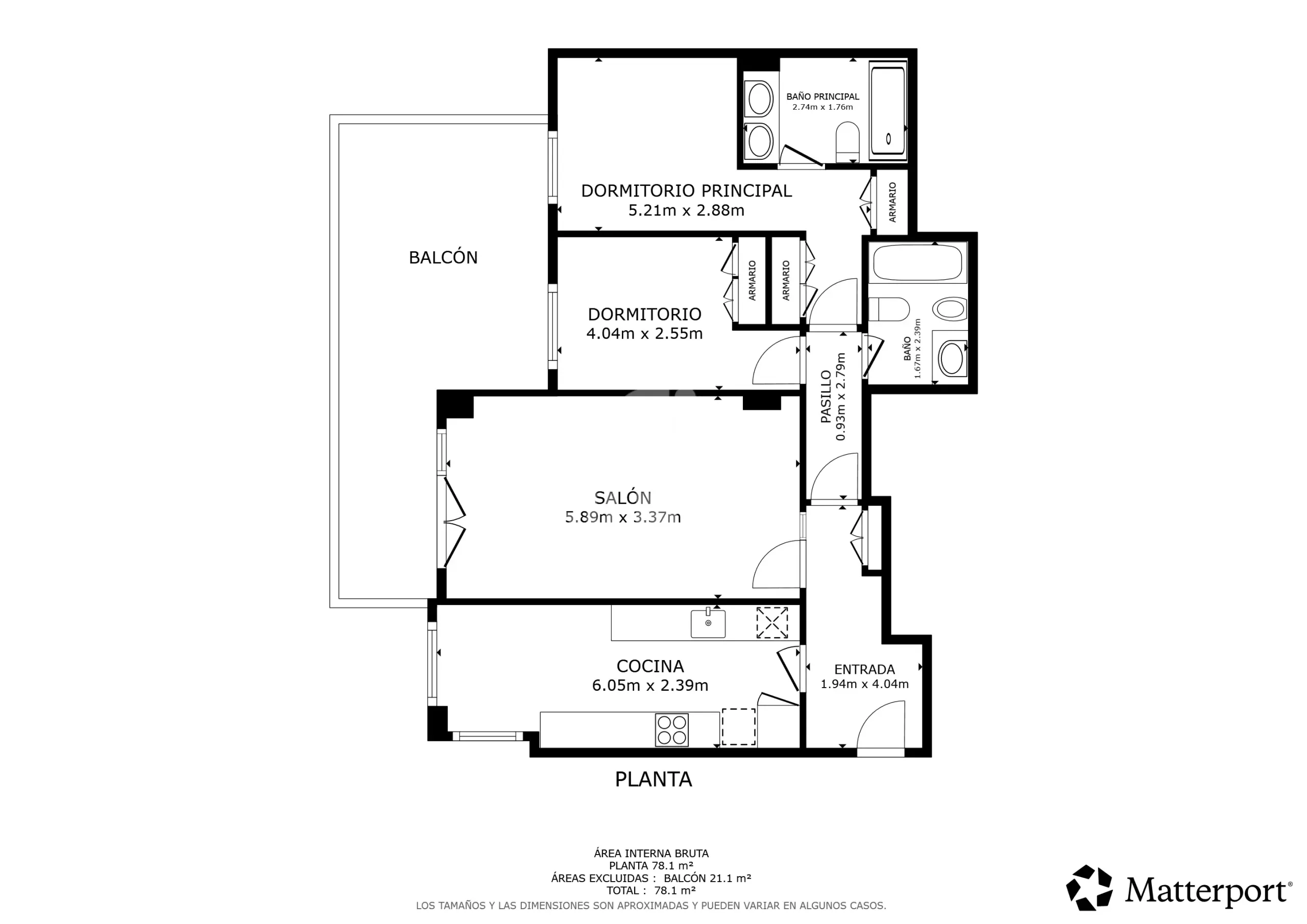 Apartment in Las Rozas - Madrid