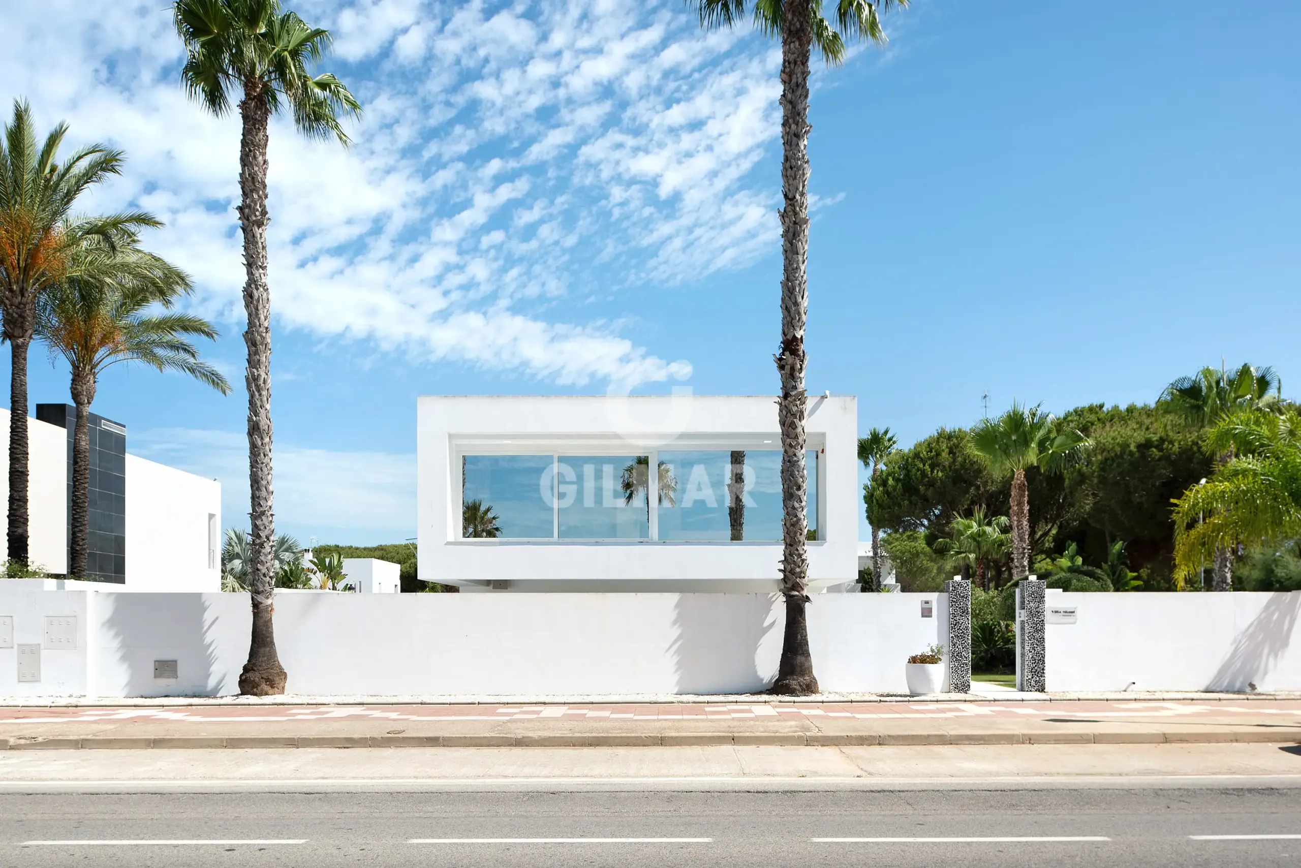 Villa in Chiclana de la Frontera - Cádiz