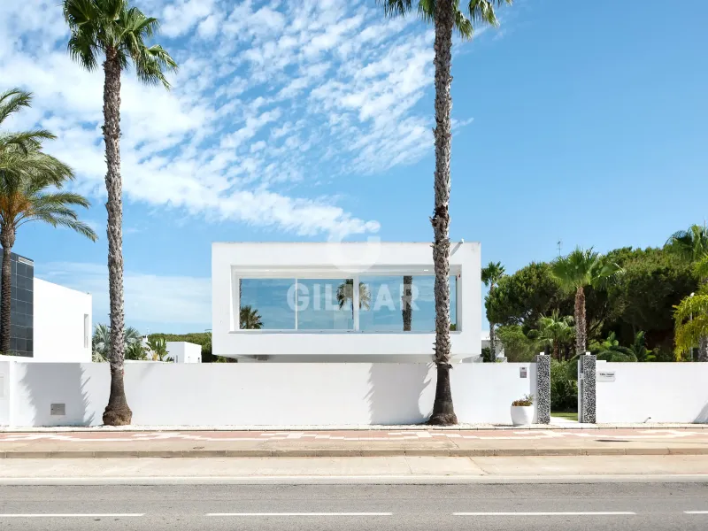 Villa in Chiclana de la Frontera - Cádiz