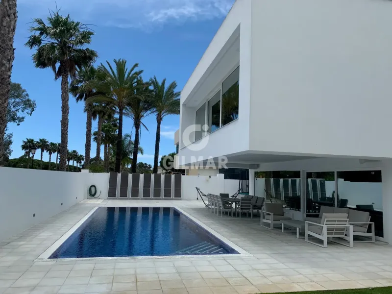 Villa in Chiclana de la Frontera - Cádiz