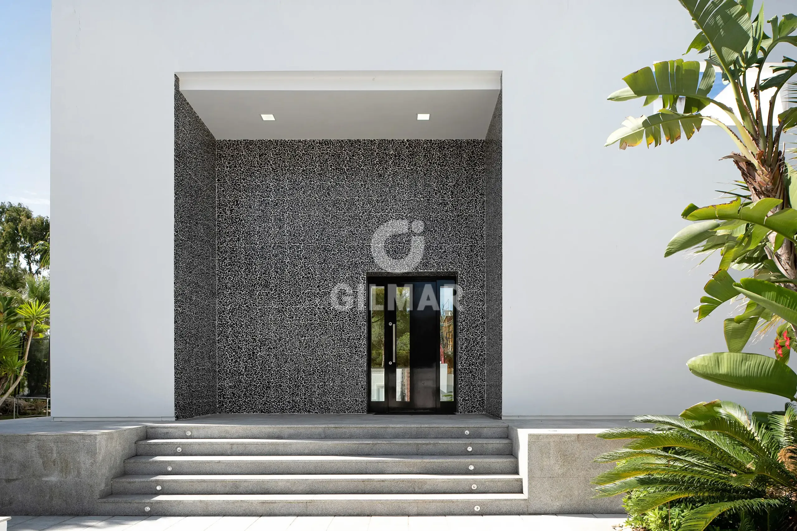 Villa in Chiclana de la Frontera - Cádiz