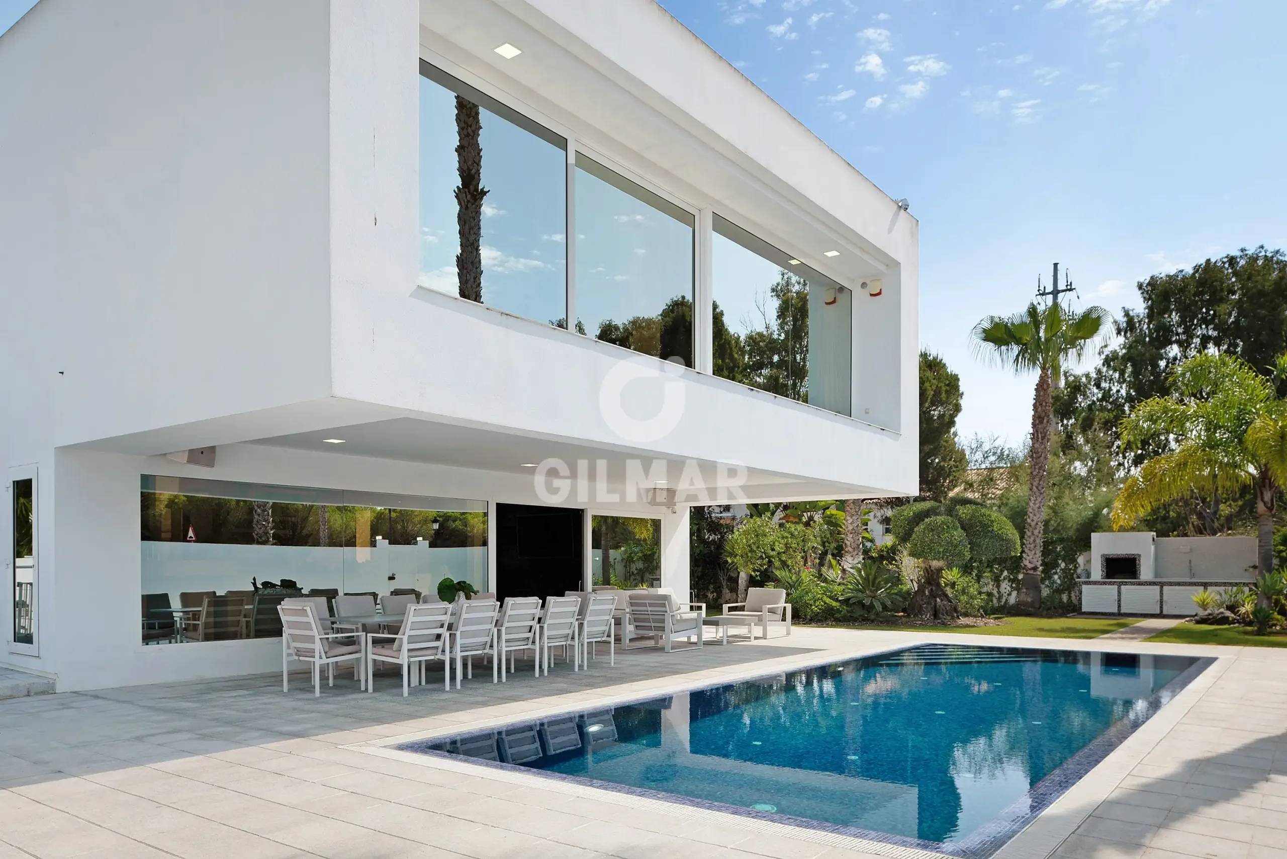 Villa in Chiclana de la Frontera - Cádiz