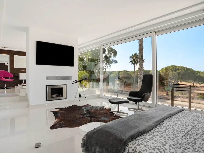 Villa in Chiclana de la Frontera - Cádiz