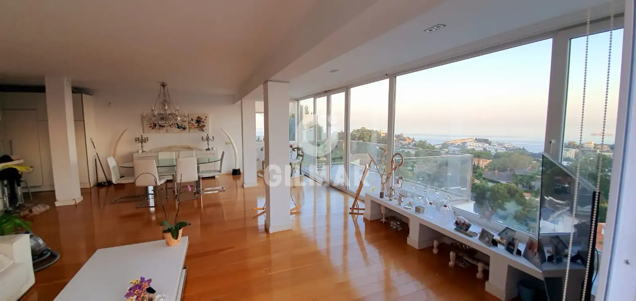 Villa in Málaga Este - Málaga