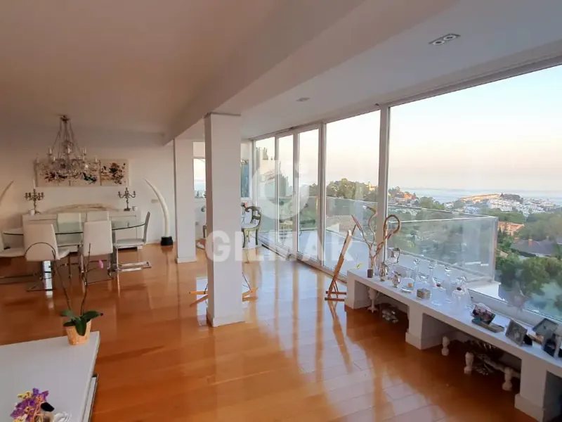 Villa in Málaga Este - Málaga