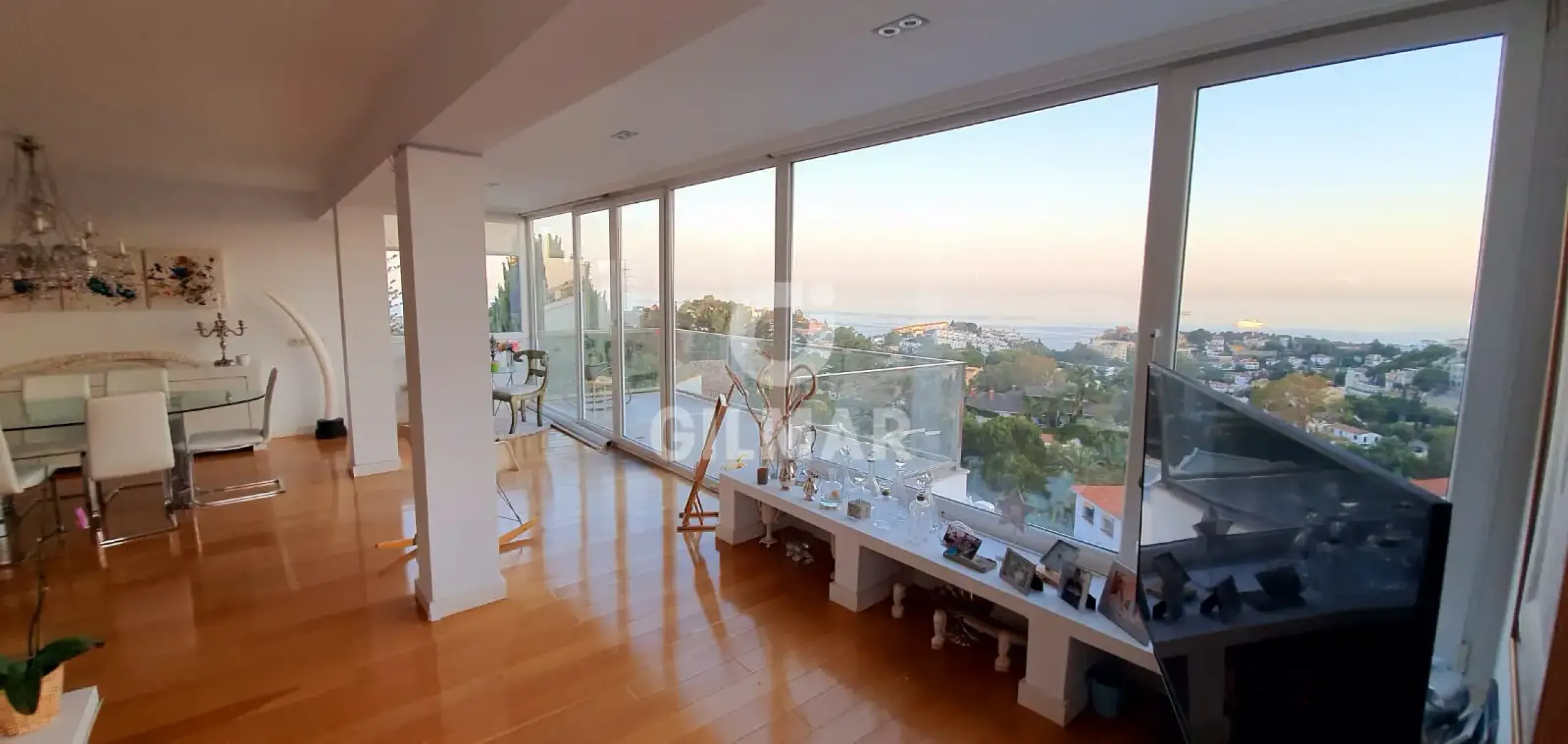 Villa in Málaga Este - Málaga
