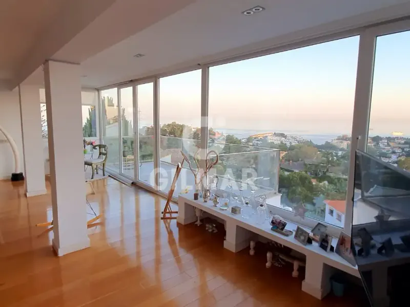 Villa in Málaga Este - Málaga