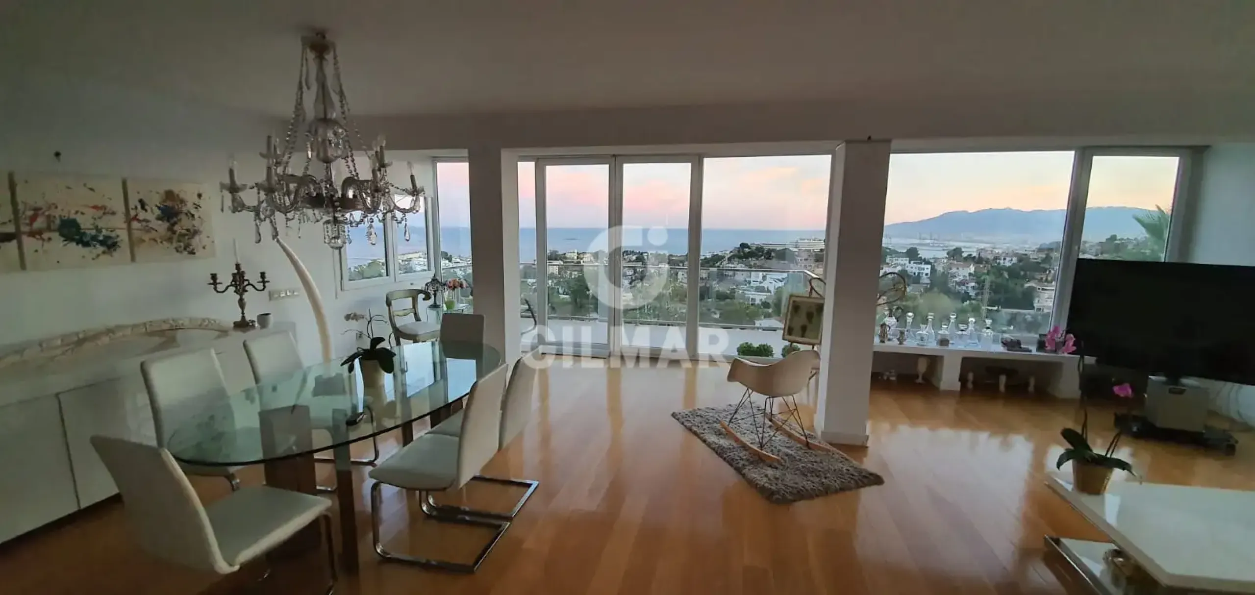 Villa in Málaga Este - Málaga
