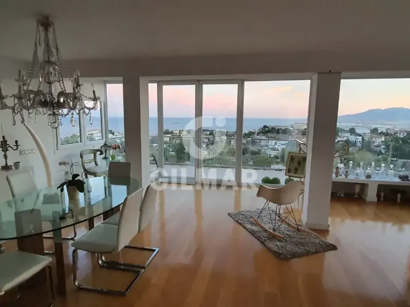 Villa in Málaga Este - Málaga
