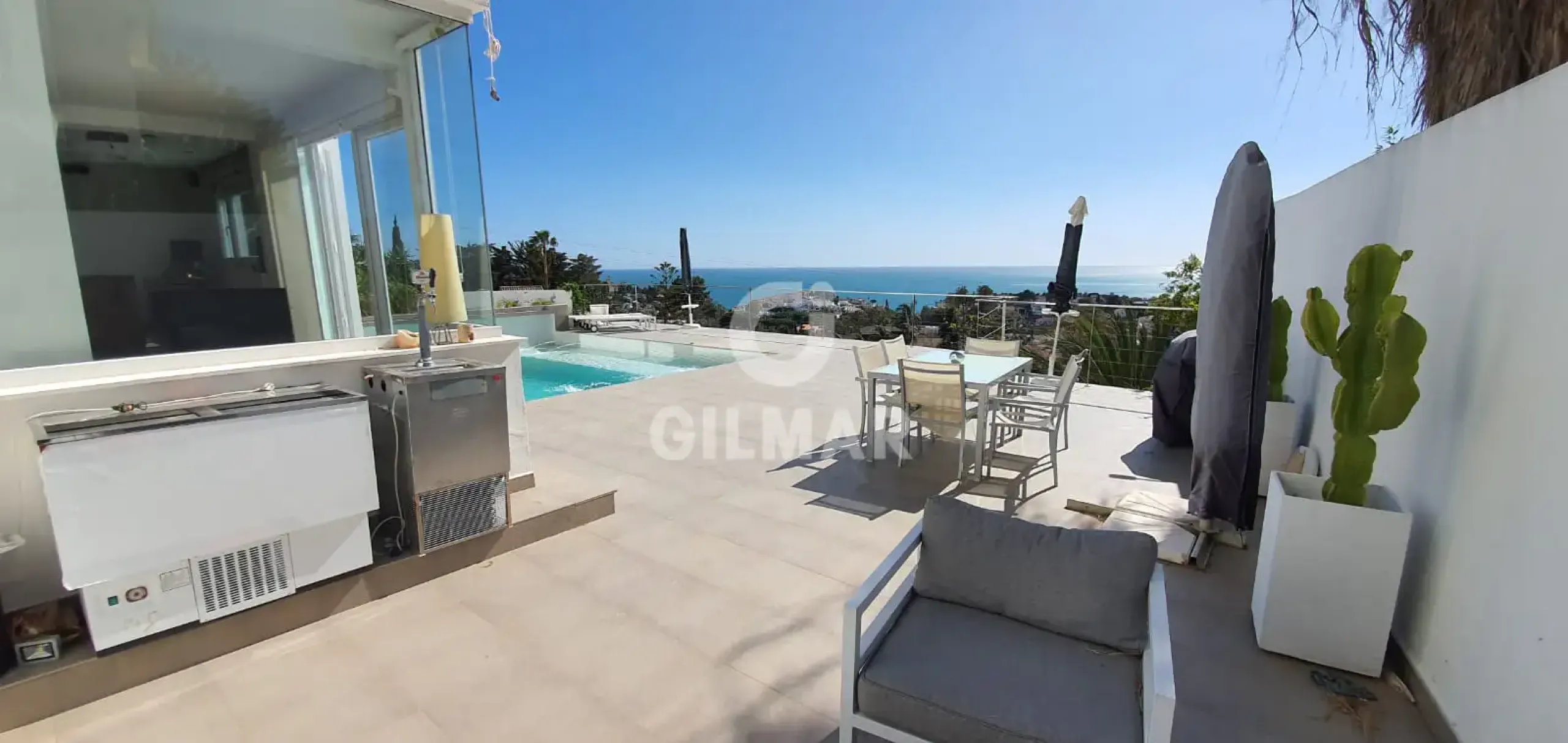 Villa in Málaga Este - Málaga