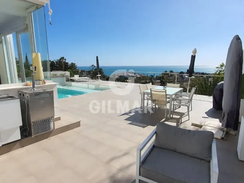 Villa in Málaga Este - Málaga