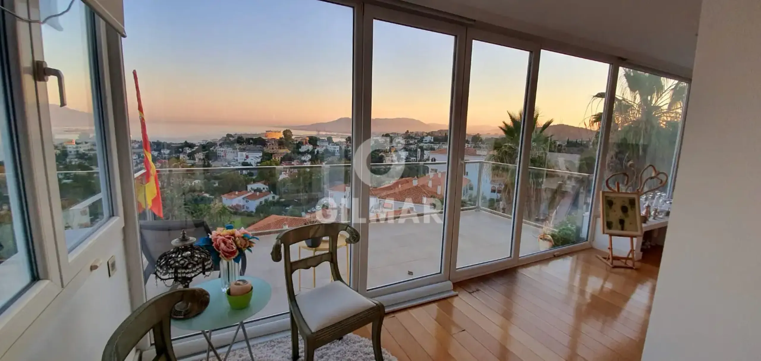 Villa in Málaga Este - Málaga