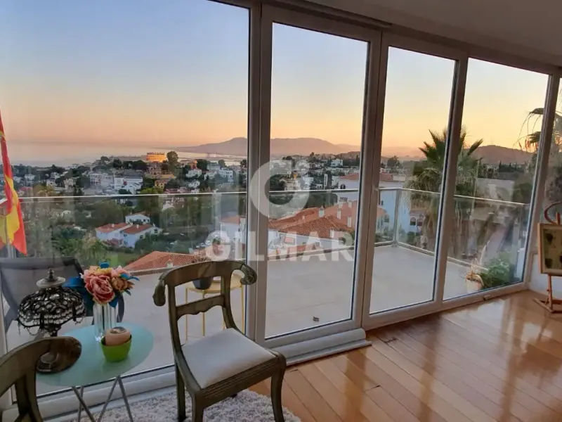 Villa in Málaga Este - Málaga
