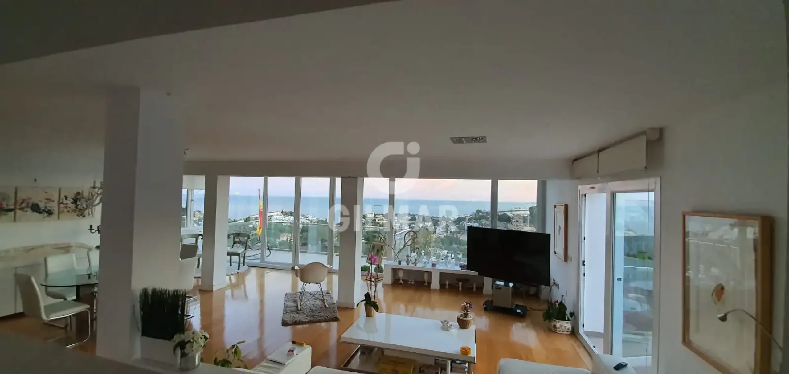 Villa in Málaga Este - Málaga