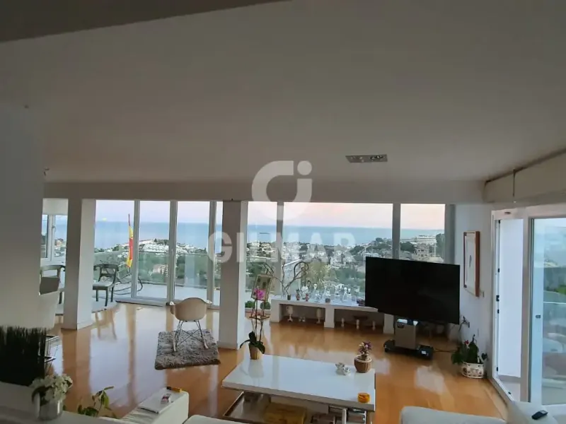 Villa in Málaga Este - Málaga