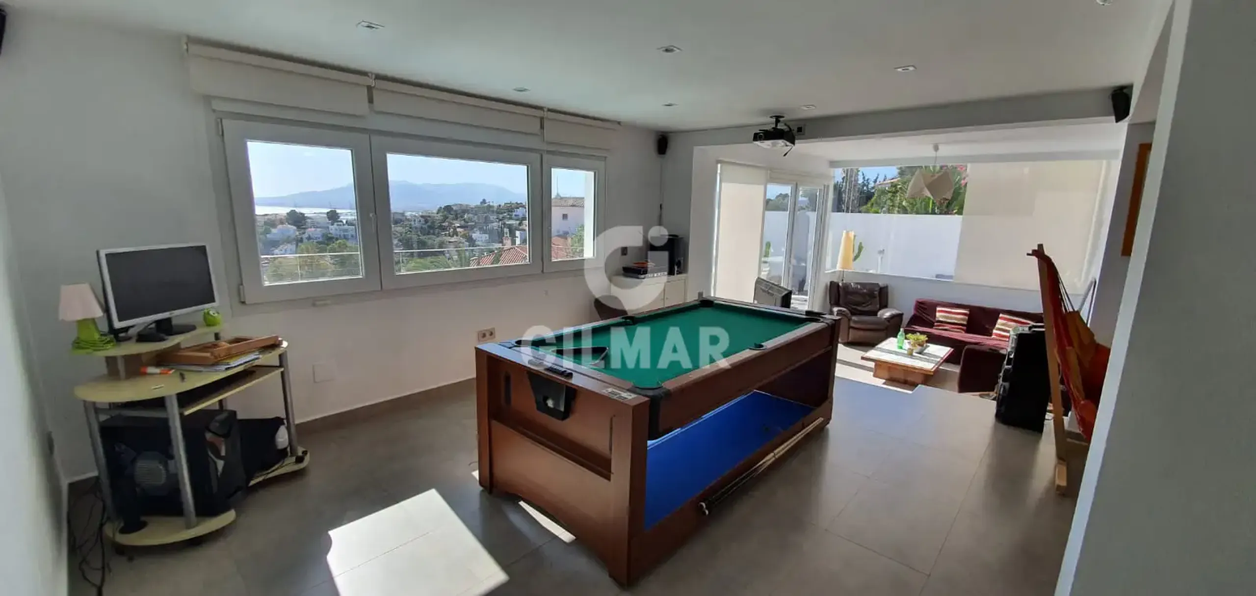 Villa in Málaga Este - Málaga