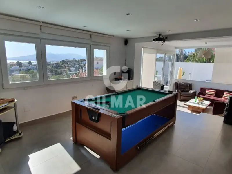 Villa in Málaga Este - Málaga